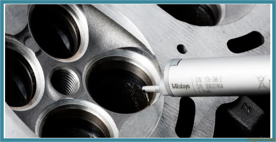 什么是表面粗糙度,你真懂吗 什么是表面粗糙度,你真懂吗