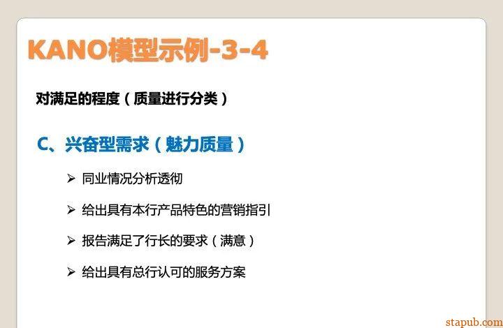 顾客满意评价的最佳方法,KANO模型实战应用 顾客满意评价的最佳方法,KANO模型实战应用