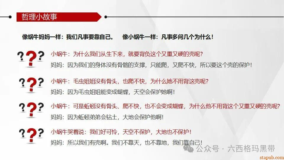 5Why问题分析法培训PPT 5Why问题分析法培训PPT