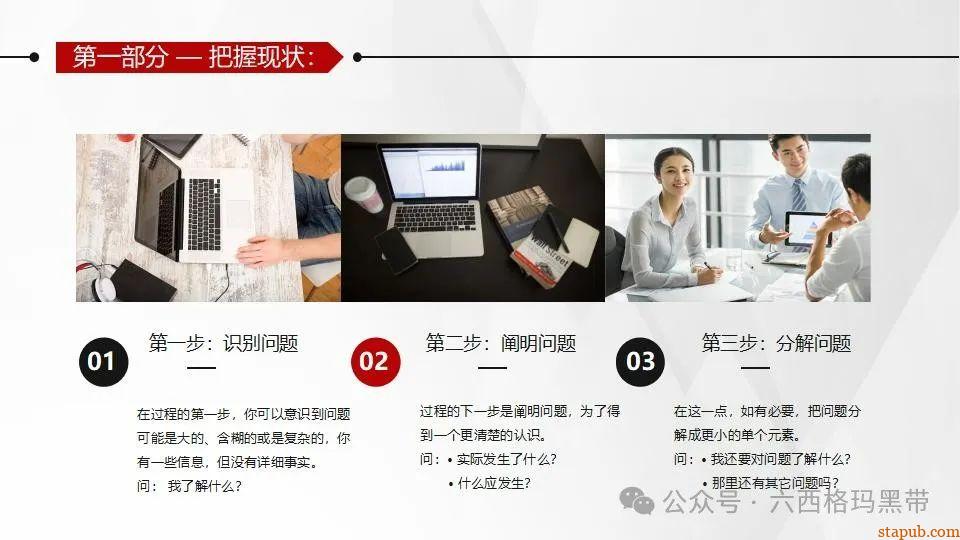 5Why问题分析法培训PPT 5Why问题分析法培训PPT
