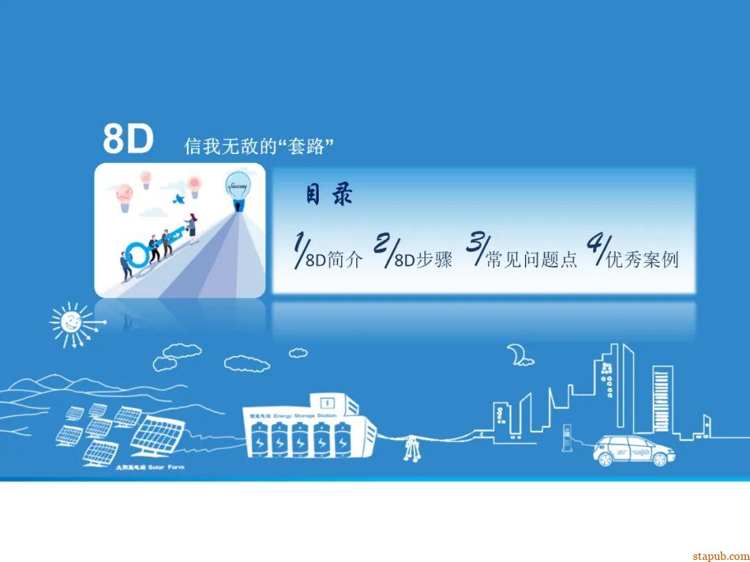 比亚迪8D问题解决方法,提升问题解决效率 比亚迪8D问题解决方法,提升问题解决效率