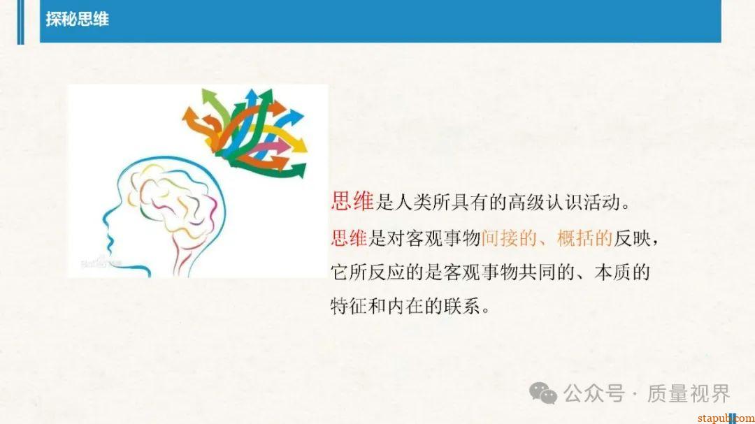结构化思维与问题分析解决 结构化思维与问题分析解决