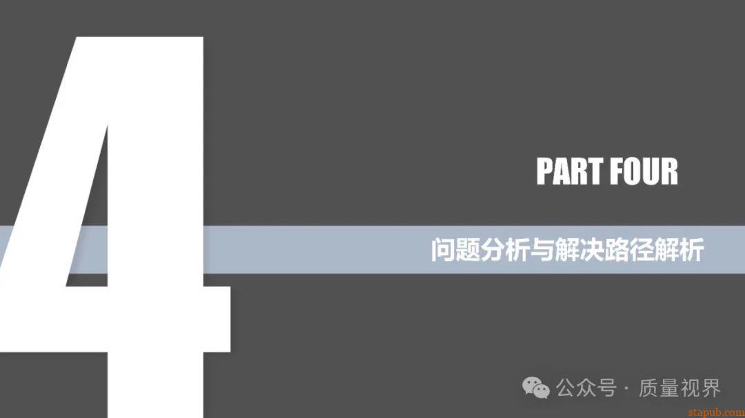 结构化思维与问题分析解决 结构化思维与问题分析解决