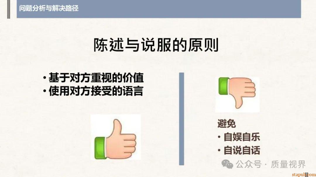 结构化思维与问题分析解决 结构化思维与问题分析解决
