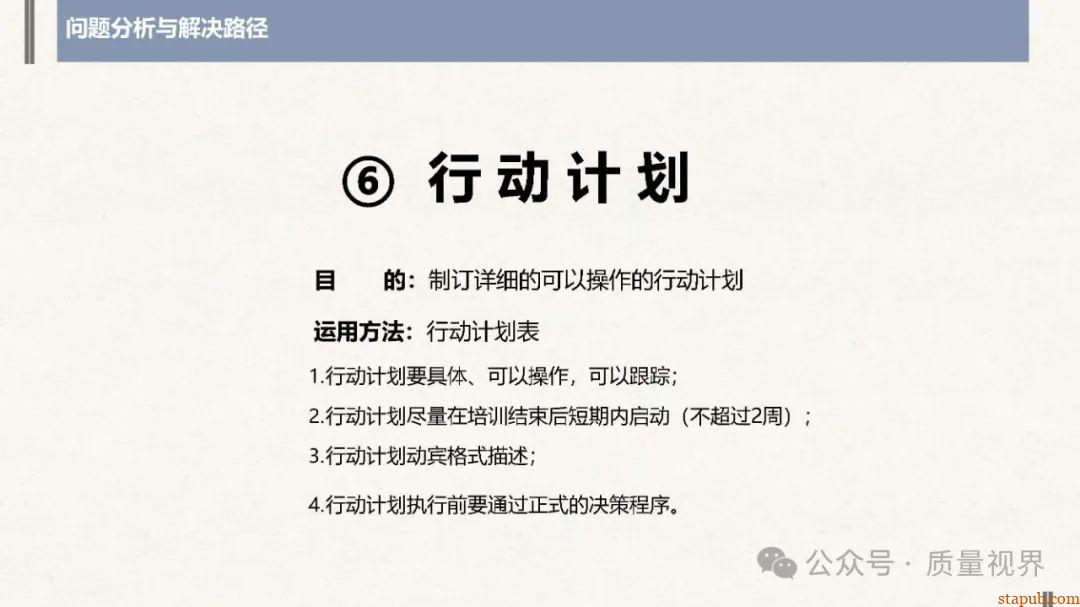 结构化思维与问题分析解决 结构化思维与问题分析解决