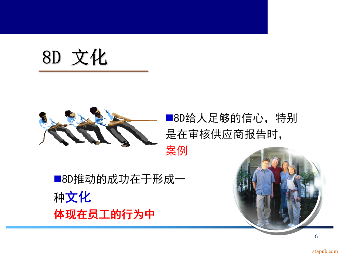 8D报告总是做不好,问题到底出在哪 8D报告总是做不好,问题到底出在哪