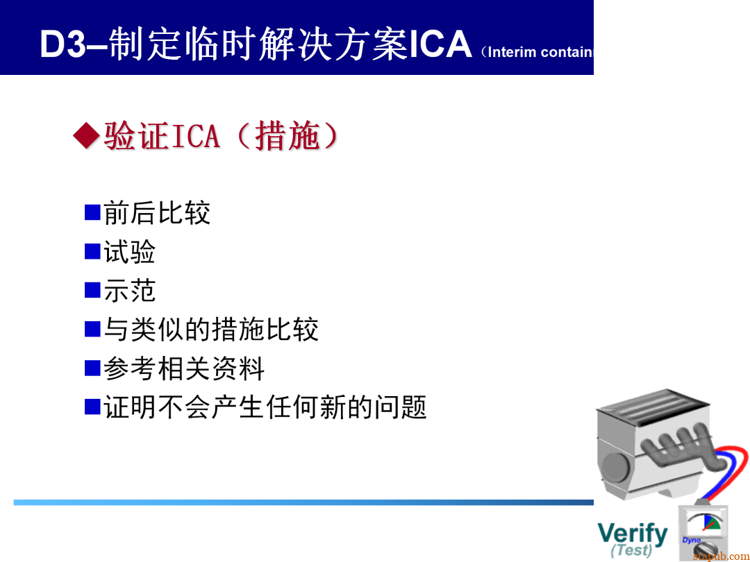 8D报告总是做不好,问题到底出在哪 8D报告总是做不好,问题到底出在哪
