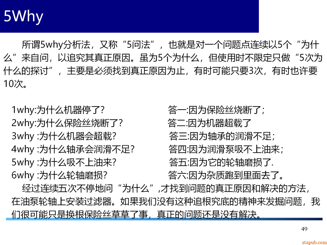 8D报告总是做不好,问题到底出在哪 8D报告总是做不好,问题到底出在哪