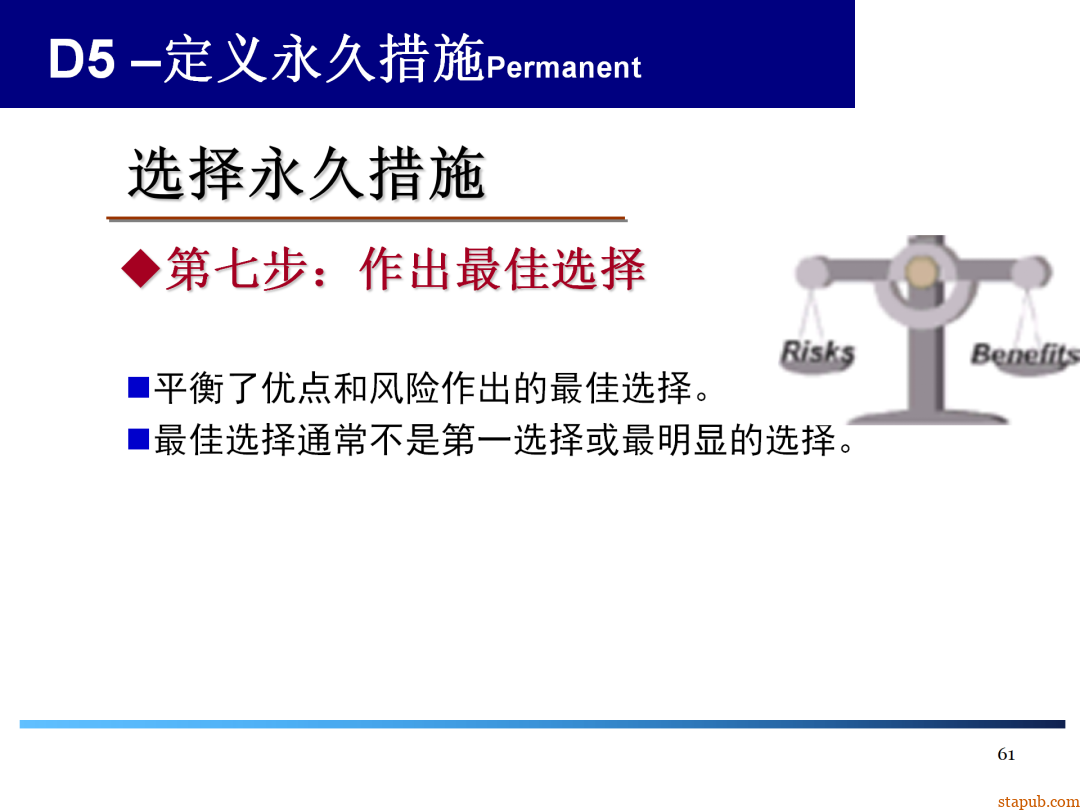 8D报告总是做不好,问题到底出在哪 8D报告总是做不好,问题到底出在哪
