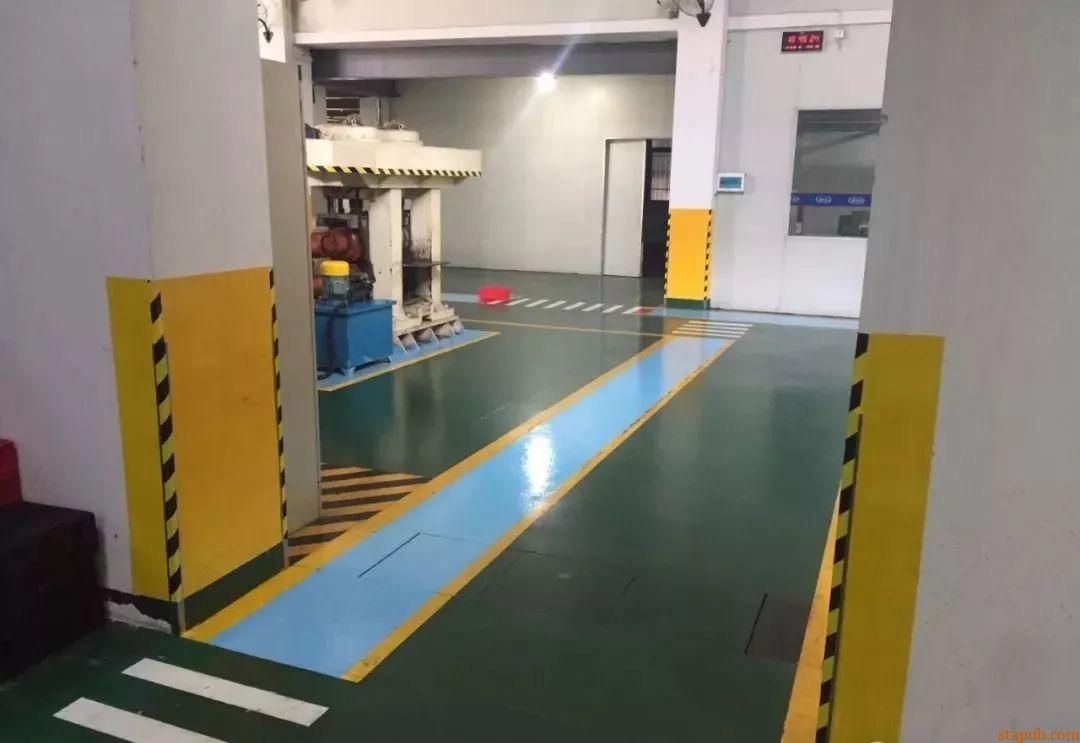 50图见证:车间从混乱到高效的蜕变 50图见证:车间从混乱到高效的蜕变