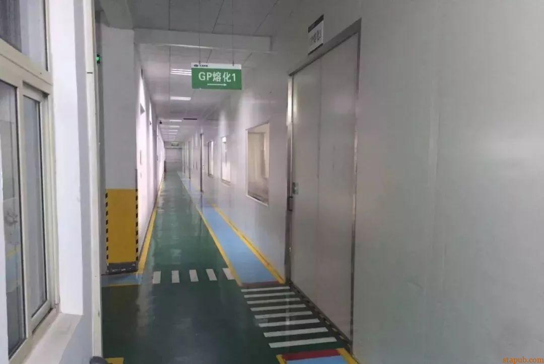 50图见证:车间从混乱到高效的蜕变 50图见证:车间从混乱到高效的蜕变