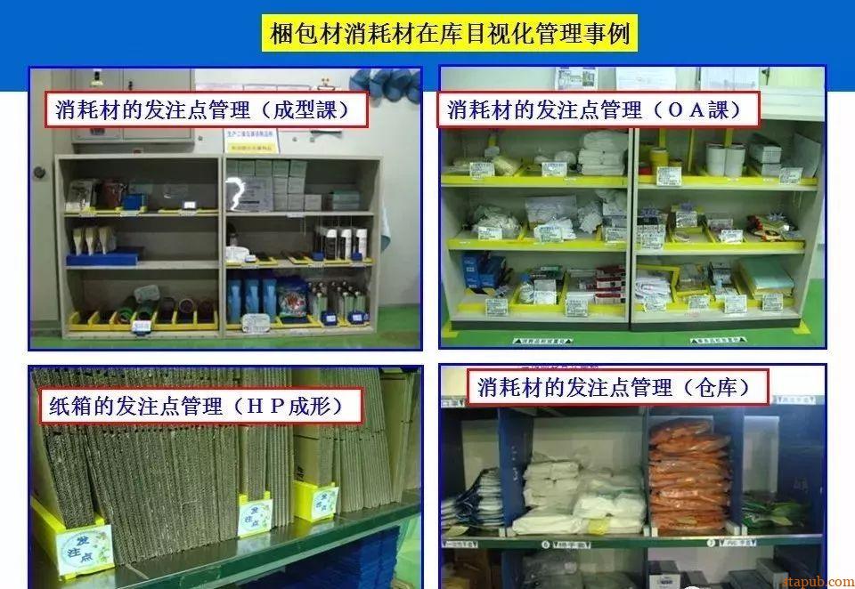 50图见证:车间从混乱到高效的蜕变 50图见证:车间从混乱到高效的蜕变