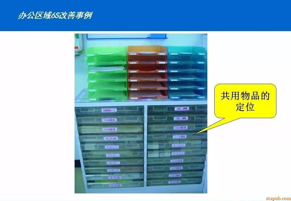 50图见证:车间从混乱到高效的蜕变 50图见证:车间从混乱到高效的蜕变