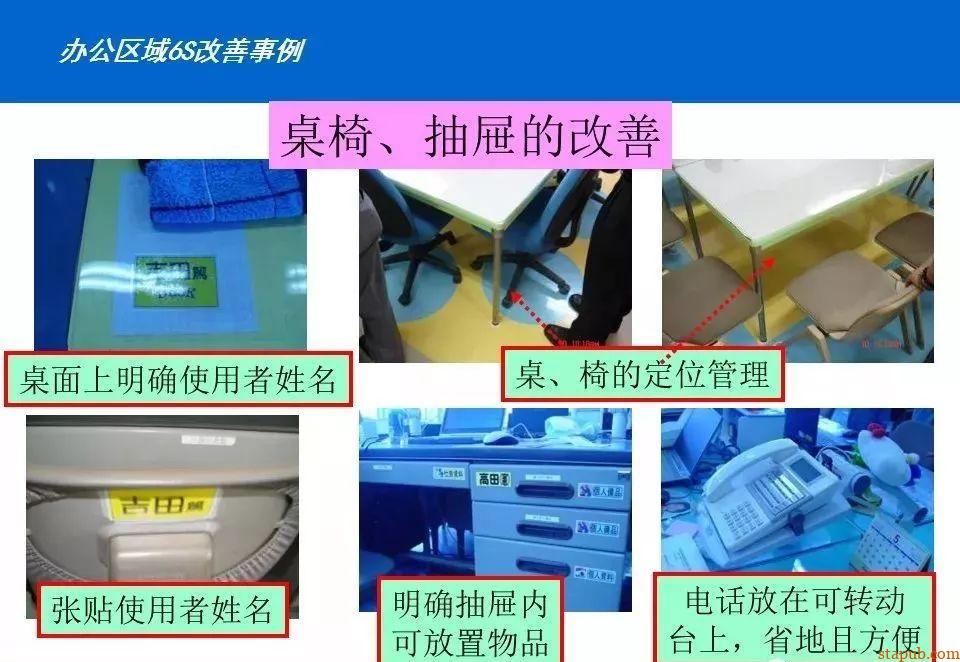 50图见证:车间从混乱到高效的蜕变 50图见证:车间从混乱到高效的蜕变