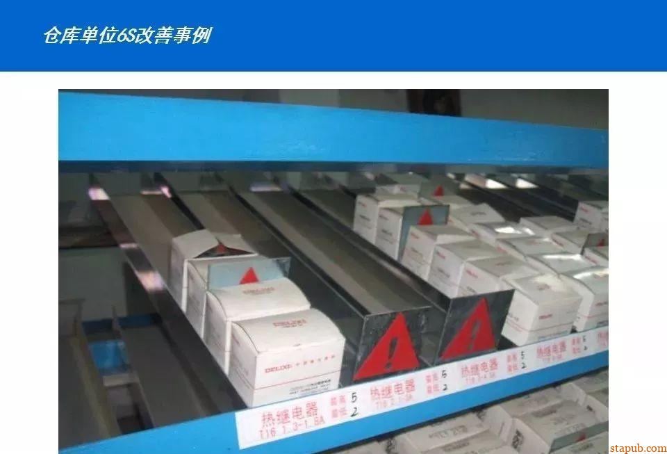 50图见证:车间从混乱到高效的蜕变 50图见证:车间从混乱到高效的蜕变