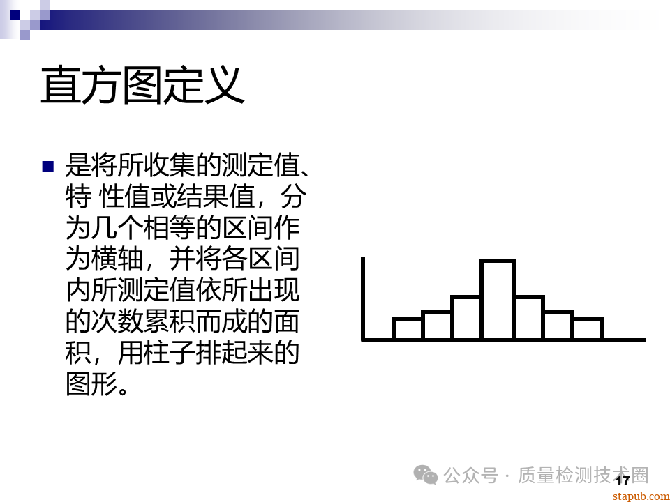 QC七大手法 QC七大手法