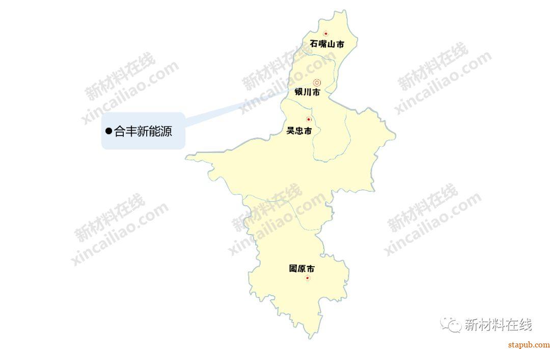 一文看懂全国各省市汽车主机厂分布图及其产能 一文看懂全国各省市汽车主机厂分布图及其产能