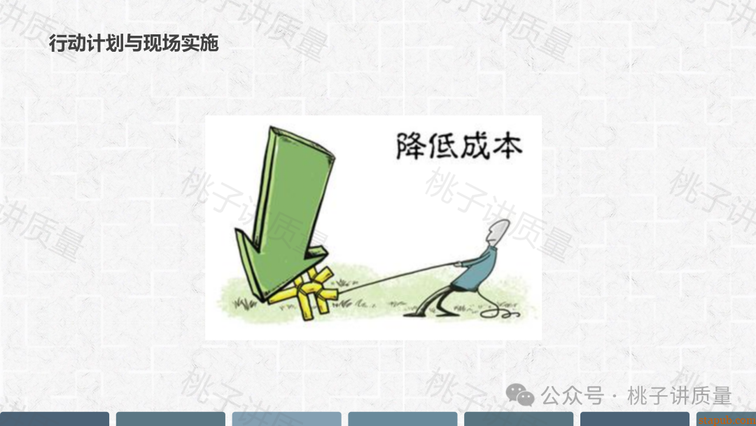 现场质量问题分析与解决PPT(附思维导图) 现场质量问题分析与解决PPT(附思维导图)