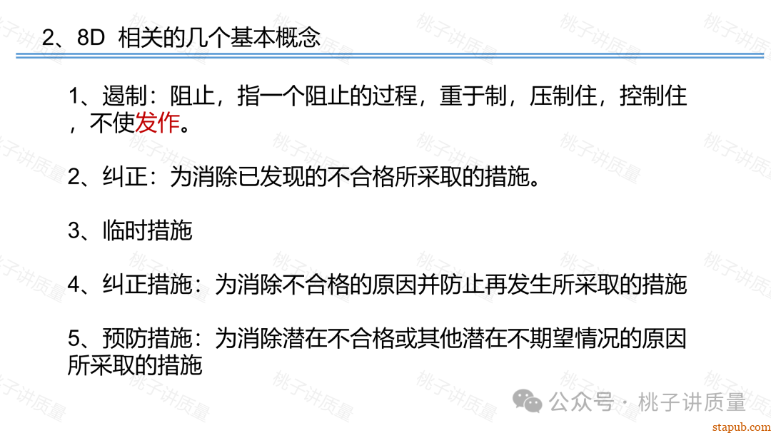 质量管理(金字塔原理) 质量管理(金字塔原理)