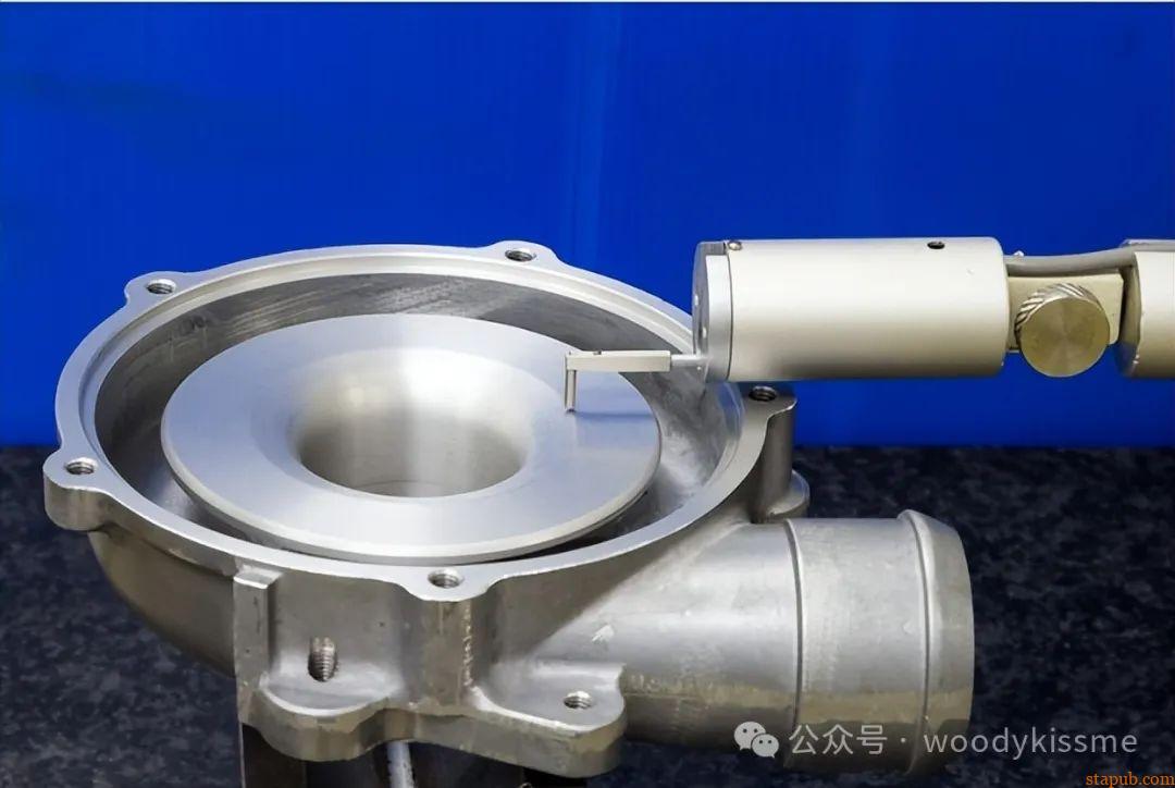 波纹度和粗糙度区别与联系 波纹度和粗糙度区别与联系