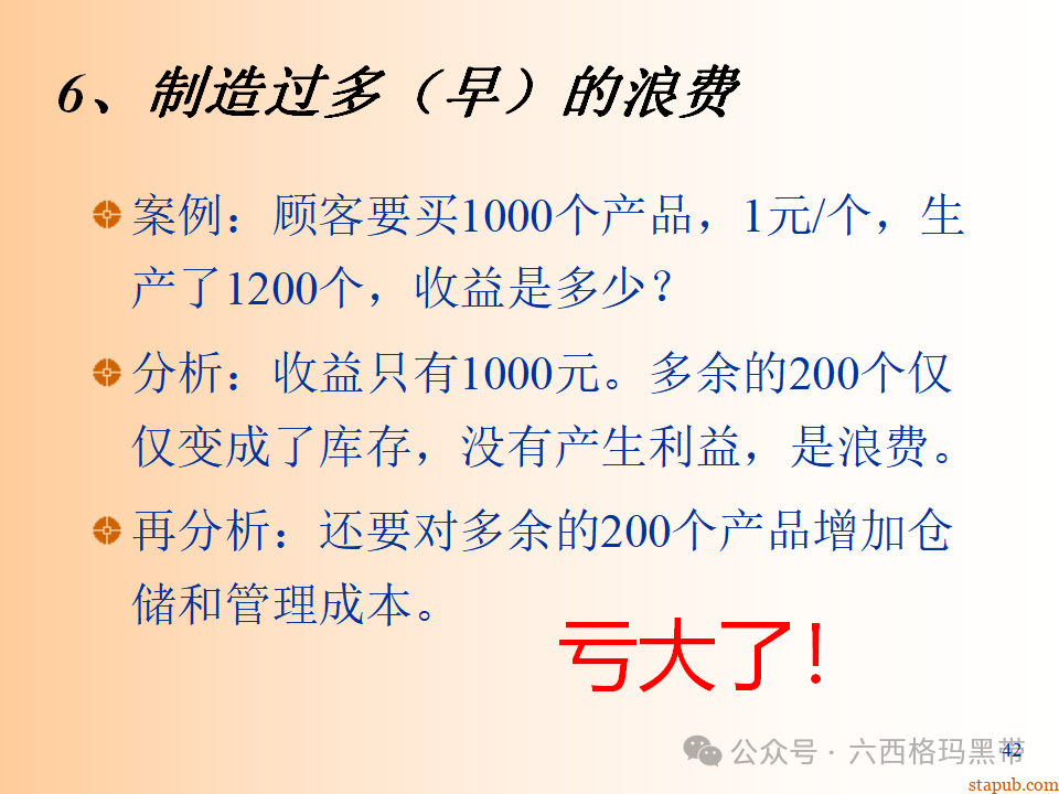 精益生产知识197页ppt 精益生产知识197页ppt