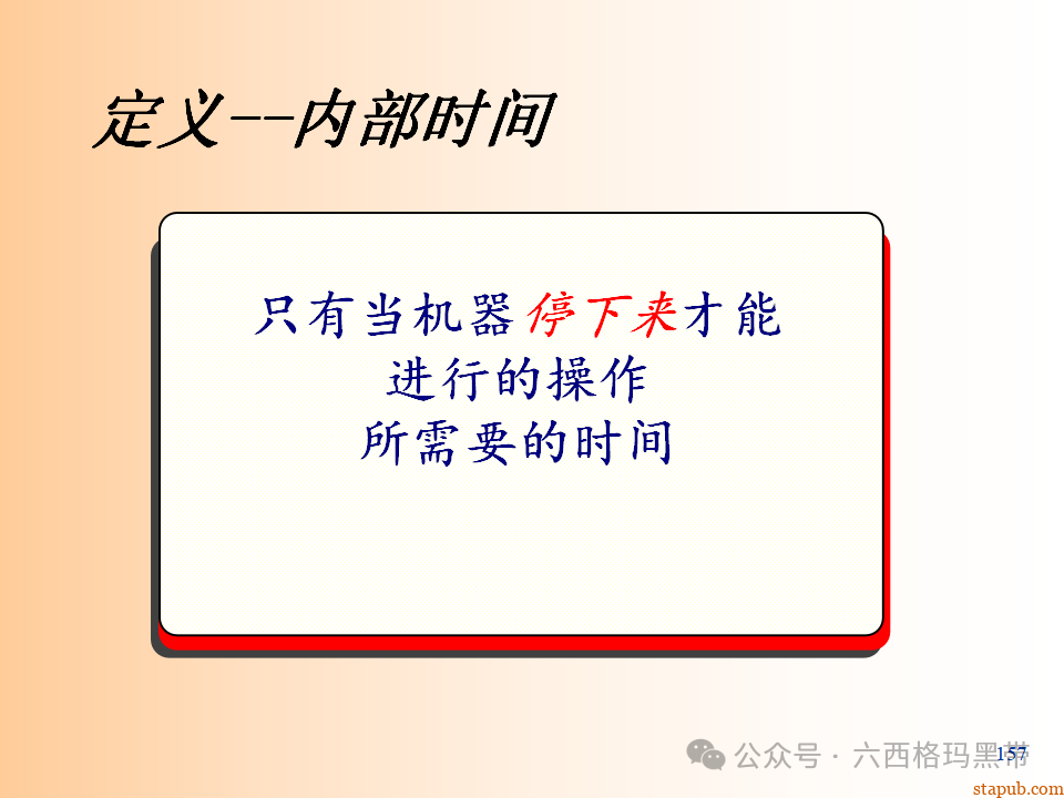 精益生产知识197页ppt 精益生产知识197页ppt