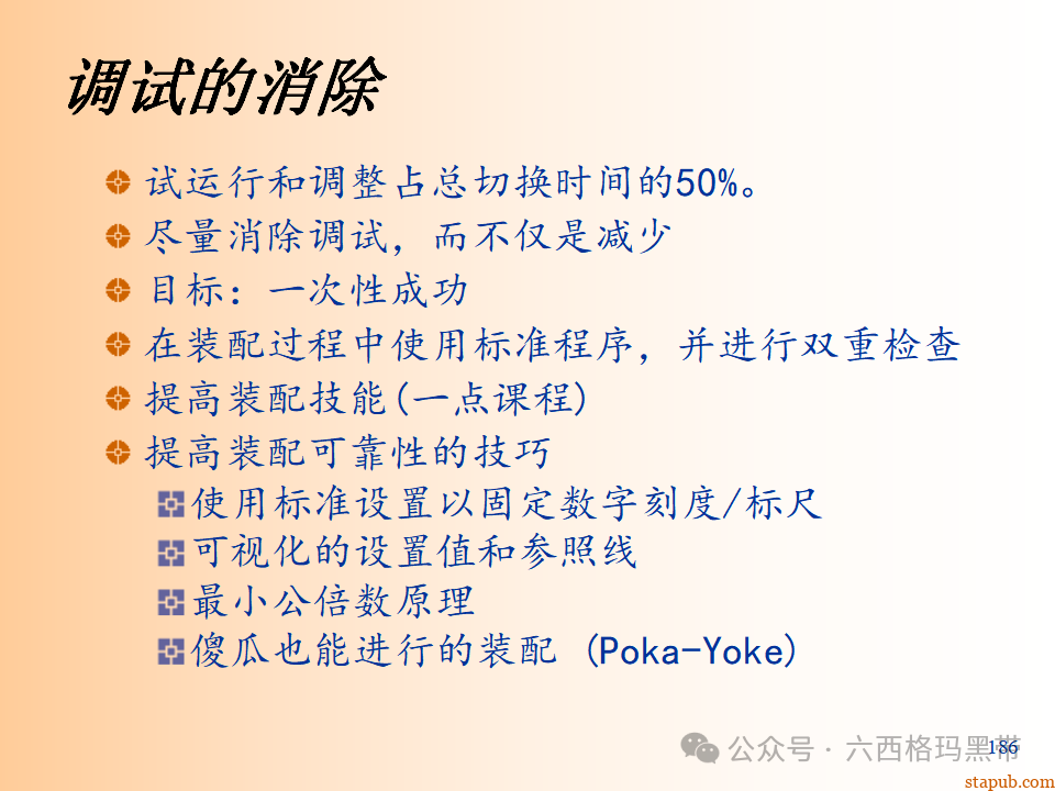 精益生产知识197页ppt 精益生产知识197页ppt