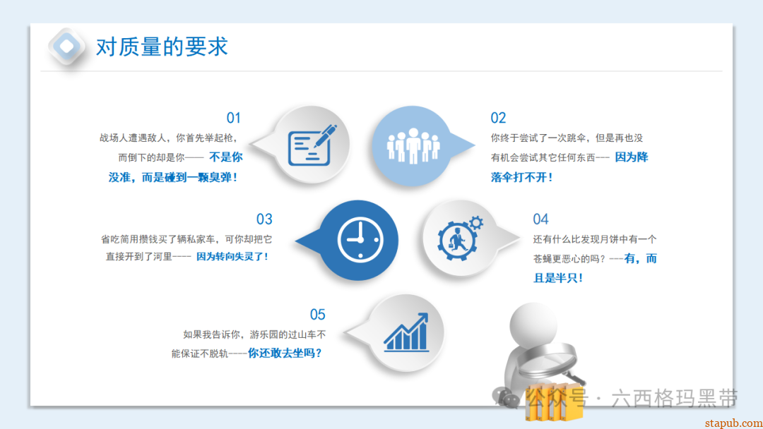 提升员工质量意识培训ppt 提升员工质量意识培训ppt
