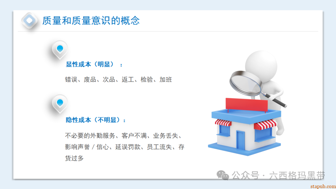 提升员工质量意识培训ppt 提升员工质量意识培训ppt