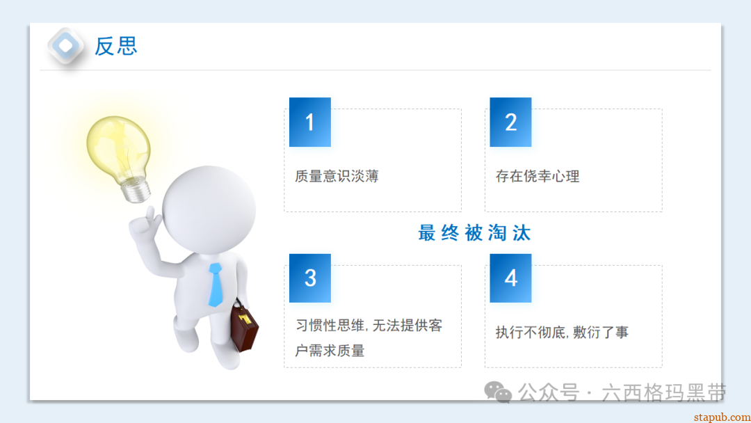 提升员工质量意识培训ppt 提升员工质量意识培训ppt