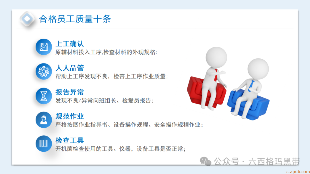 提升员工质量意识培训ppt 提升员工质量意识培训ppt