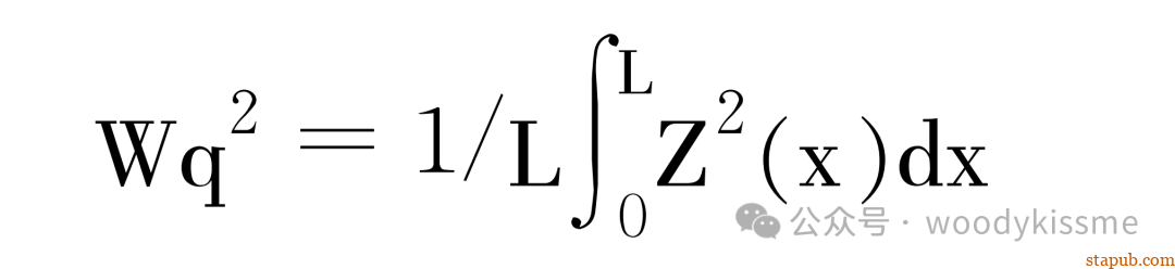 波纹度和粗糙度区别与联系 波纹度和粗糙度区别与联系