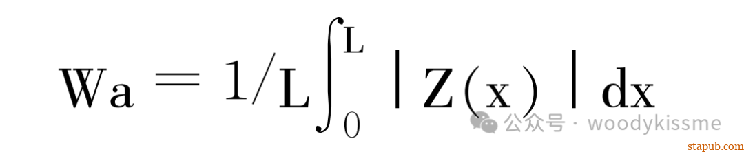 波纹度和粗糙度区别与联系 波纹度和粗糙度区别与联系