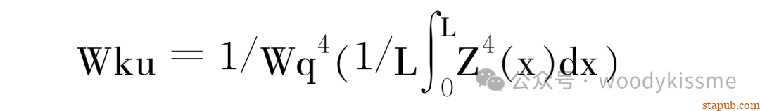 波纹度和粗糙度区别与联系 波纹度和粗糙度区别与联系