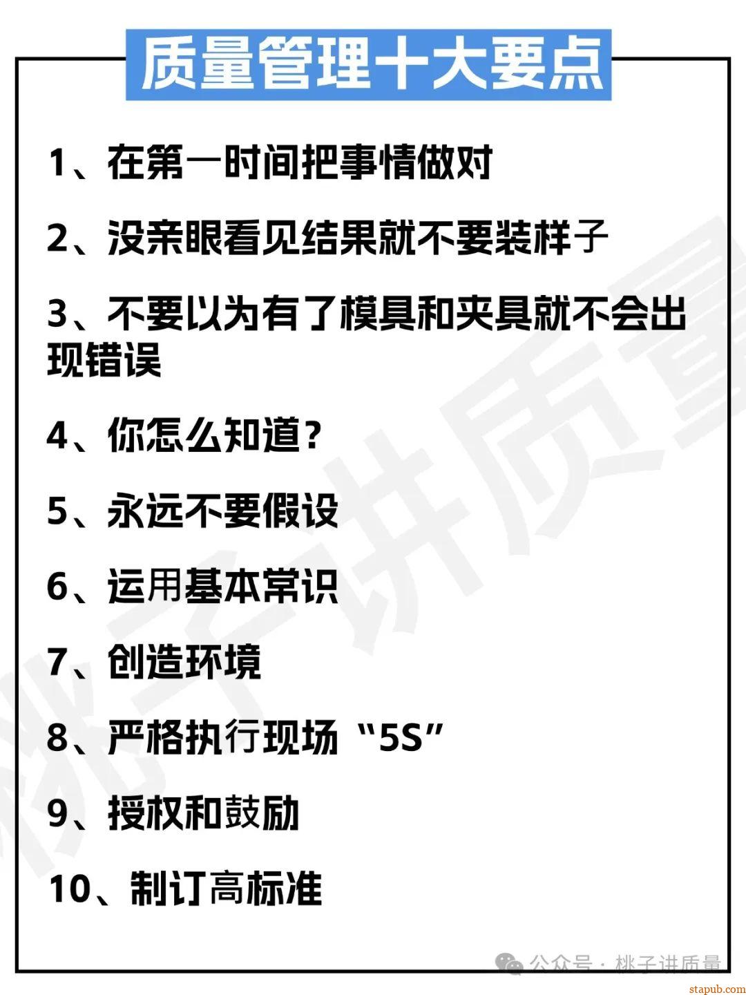 质量管理(金字塔原理) 质量管理(金字塔原理)