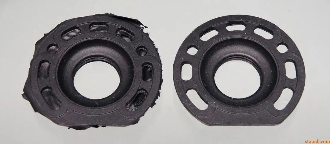 橡胶密封件去除飞边,哪种方法最好?冷冻修边?机械修边?还是其他 橡胶密封件去除飞边,哪种方法最好?冷冻修边?机械修边?还是其他