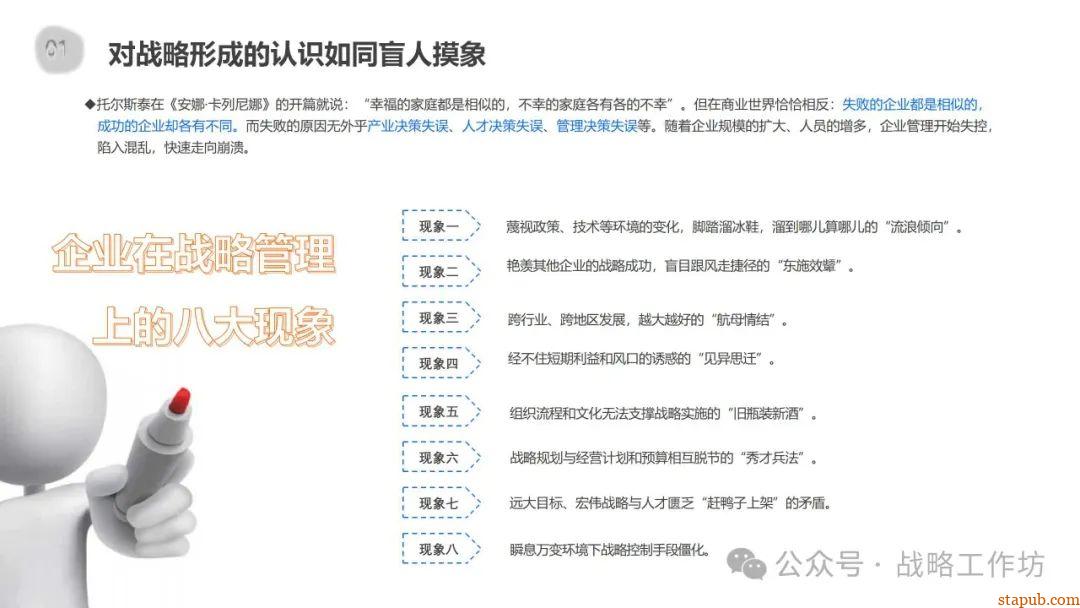 企业战略管理核心要义:战略分析、设计、实施与控制的协同推进之道 企业战略管理核心要义:战略分析、设计、实施与控制的协同推进之道