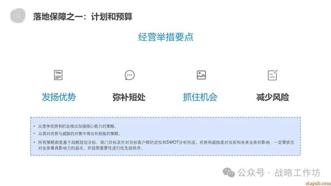 企业战略管理核心要义:战略分析、设计、实施与控制的协同推进之道 企业战略管理核心要义:战略分析、设计、实施与控制的协同推进之道