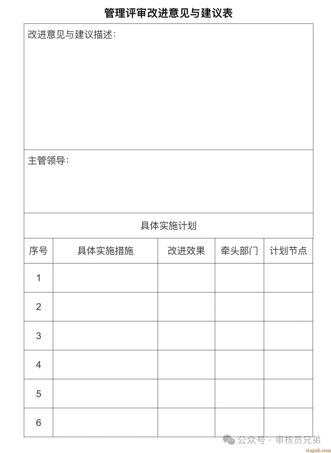 管理评审怎么高效策划和组织?保姆级攻略 管理评审怎么高效策划和组织?保姆级攻略