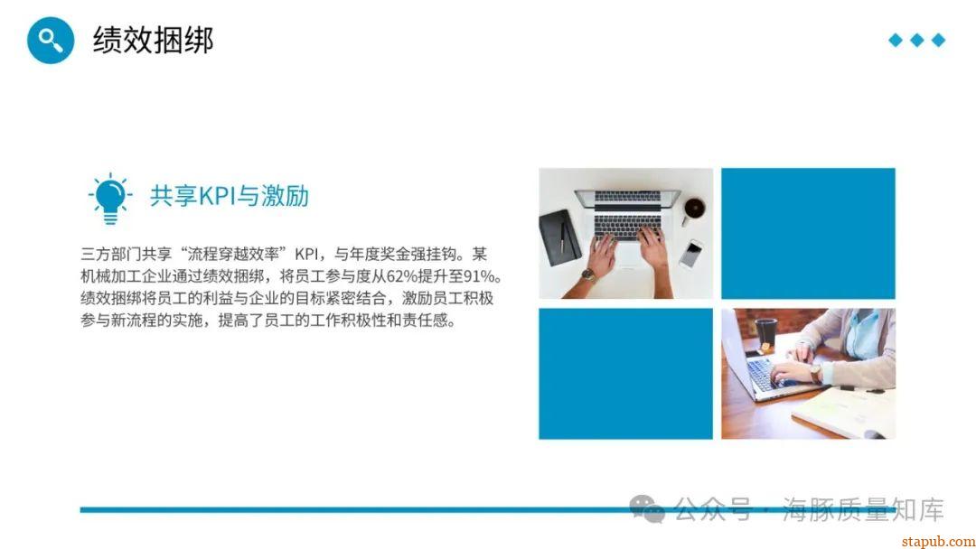 跨部门推诿终结术:三方签字SOP模板让质量、生产、研发结成铁三角 跨部门推诿终结术:三方签字SOP模板让质量、生产、研发结成铁三角