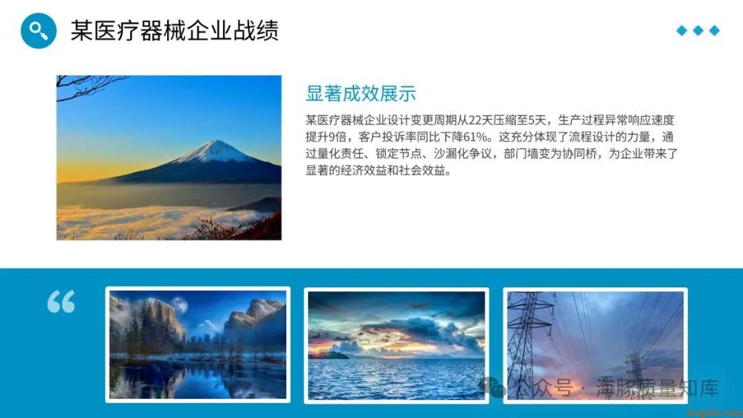 跨部门推诿终结术:三方签字SOP模板让质量、生产、研发结成铁三角 跨部门推诿终结术:三方签字SOP模板让质量、生产、研发结成铁三角