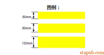 (全面)仓库的划线标准 (全面)仓库的划线标准