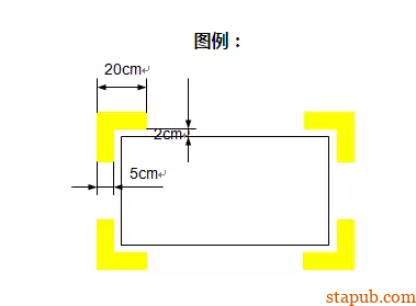 (全面)仓库的划线标准 (全面)仓库的划线标准