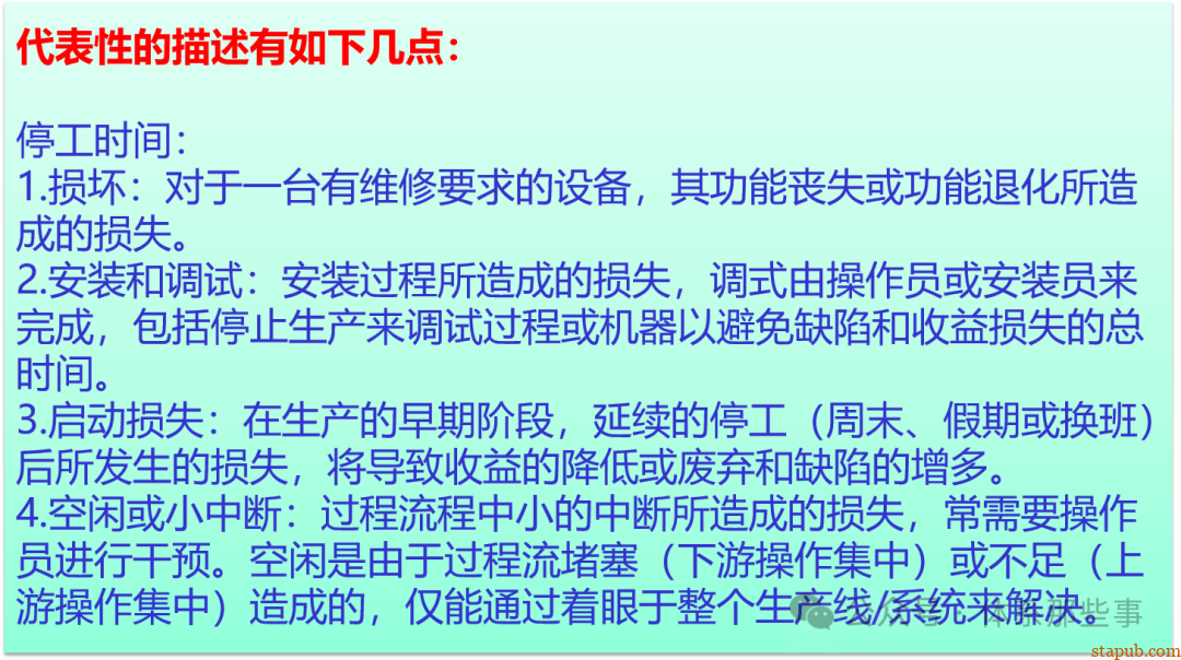 MFMEA培训教材 - 设备FMEA MFMEA培训教材 - 设备FMEA