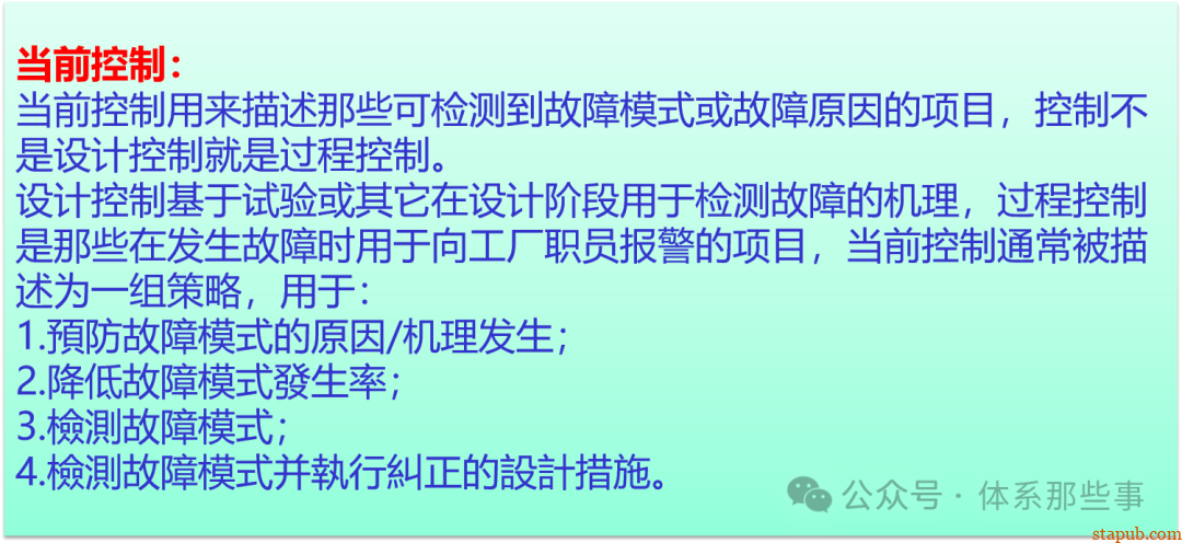 MFMEA培训教材 - 设备FMEA MFMEA培训教材 - 设备FMEA