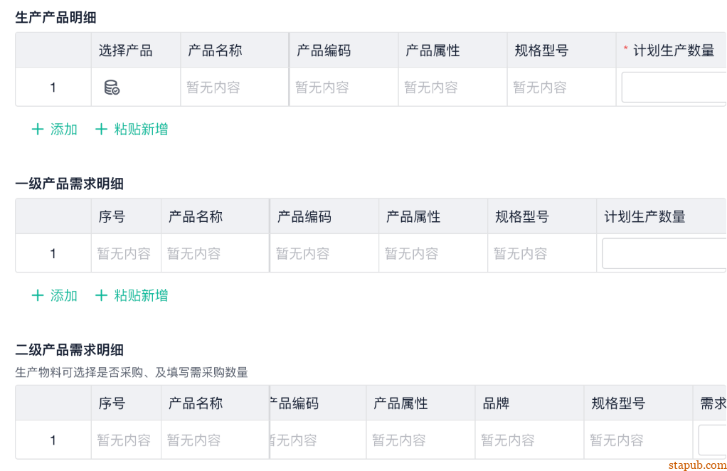 工程BOM、制造BOM、成本BOM,到底有什么区别?一文讲透三种常见BOM用法 工程BOM、制造BOM、成本BOM,到底有什么区别?一文讲透三种常见BOM用法