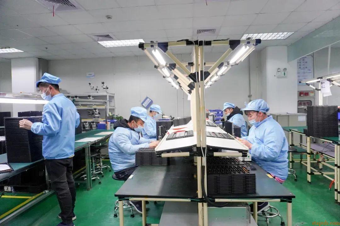 8D | 注塑件缺料不良改善 -1