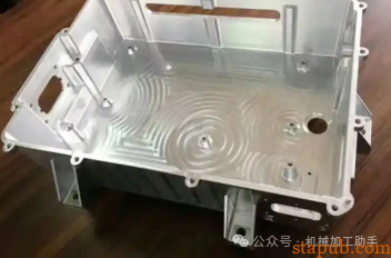 选错材料哭晕车间！6061铝合金的T4、T451、T6、T651、T6x到底怎么分 -2