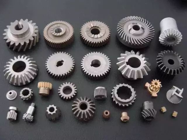 各种金属材料成型工艺,看过的SQE都收藏了 各种金属材料成型工艺,看过的SQE都收藏了