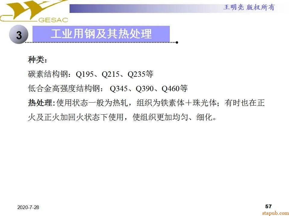 讲透热处理基本知识及工艺原理 -56